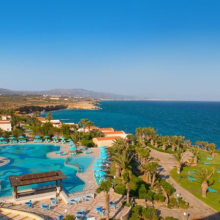 Iberostar Waves Creta Panorama & Mare Hotel Lavris Exterior photo