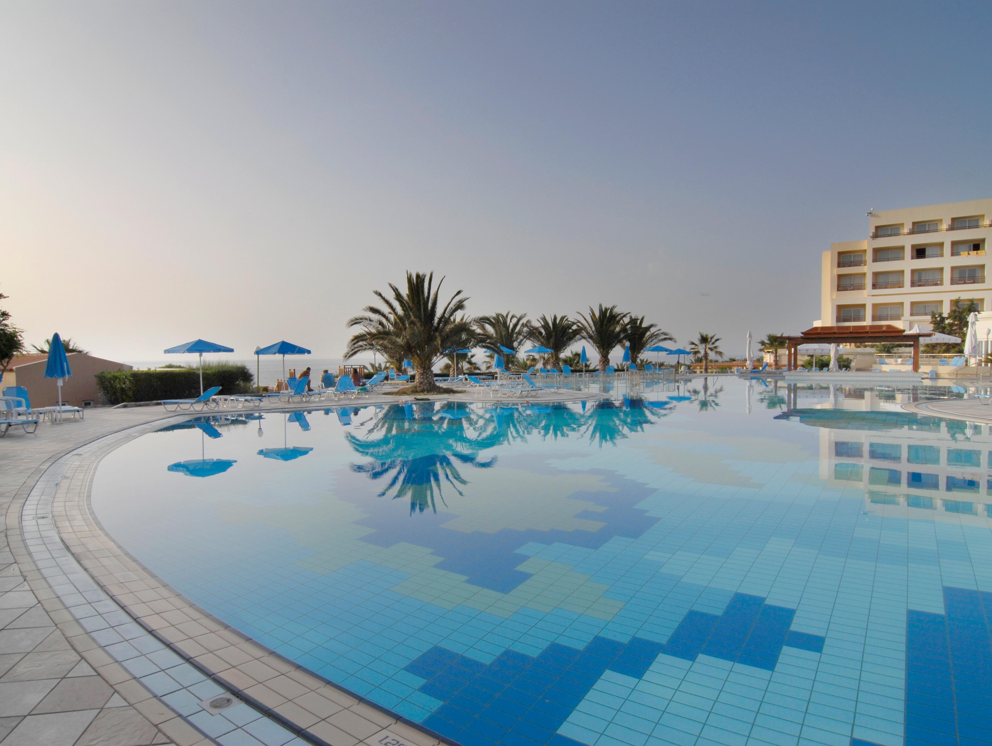 Iberostar Waves Creta Panorama & Mare Hotel Lavris Facilities photo